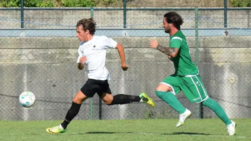 Calcio, la domenica calcistica: Casale, può essere già promozione